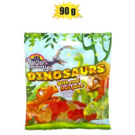 Flavour Factory Dinosaur Gums 90g